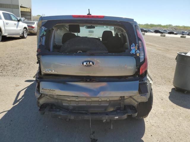 Photo 6 from auction – 2019 KIA SOUL + with VIN KNDJP3A59K7698405