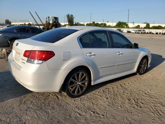 Photo 3 from auction – 2014 SUBARU LEGACY 2.5 with VIN 4S3BMBJ62E3012880
