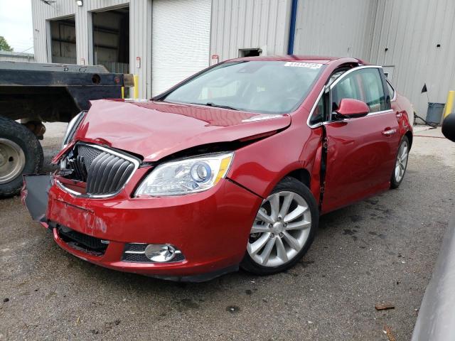 BUICK VERANO CON 2014 with VIN 1G4PR5SK1E4159671 - Photo from auction