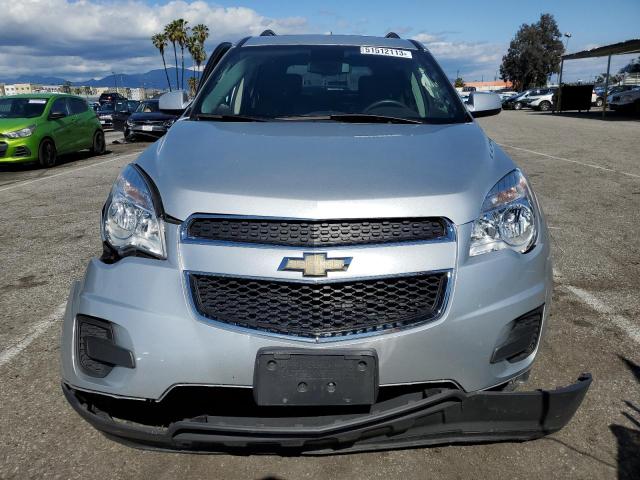 Photo 5 from auction – 2015 CHEVROLET EQUINOX LT with VIN 1GNALBEK2FZ102736