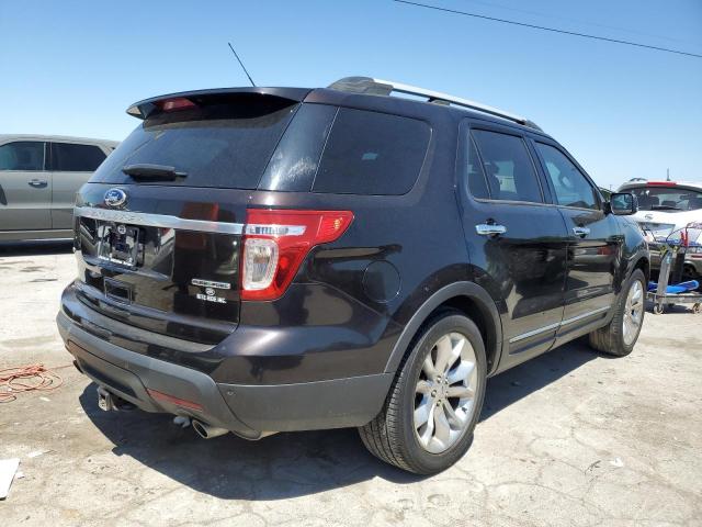 Photo 3 from auction – 2013 FORD EXPLORER with VIN 1FM5K7D85DGC69533