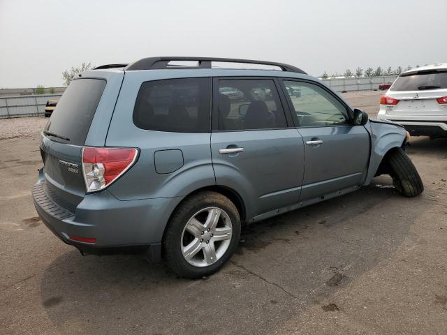 Photo 3 from auction – 2010 SUBARU FORESTER 2 with VIN JF2SH6DC9AH757816