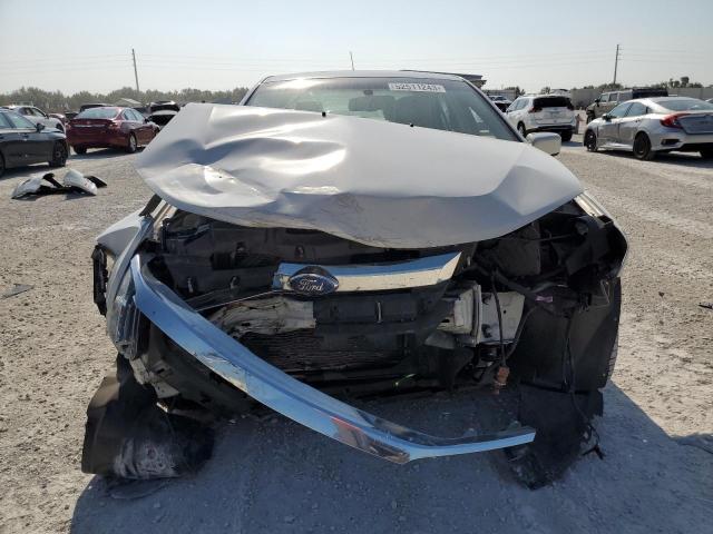 Photo 5 from auction – 2011 FORD FUSION SEL with VIN 3FAHP0JA2BR284214
