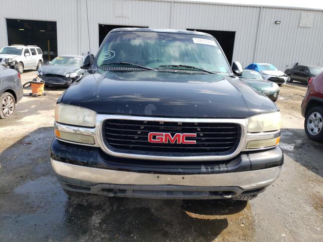 Photo 5 from auction – 2001 GMC NEW SIERRA with VIN 1GTEK19T71Z292293