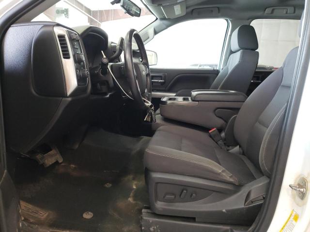 Photo 7 from auction – 2019 CHEVROLET 1500 with VIN 2GCVKPEC7K1234879