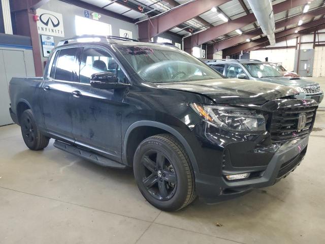 Photo 4 from auction – 2021 HONDA RIDGELINE with VIN 5FPYK3F8XMB012523