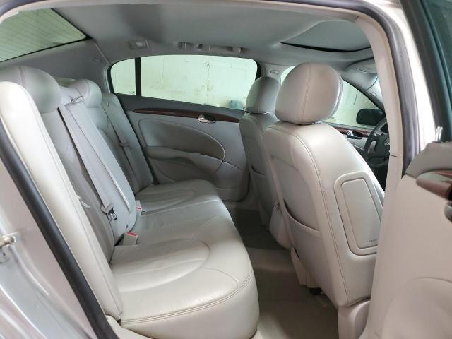 Photo 10 from auction – 2007 BUICK LUCERNE CX with VIN 1G4HD57217U173522