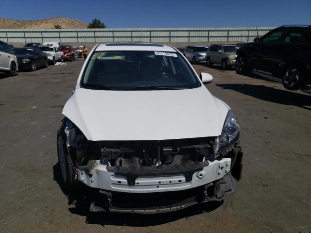 Photo 5 from auction – 2010 MAZDA MAZDA3 S with VIN JM1BL1S52A1107982