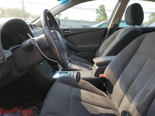 Photo 7 from auction – 2010 NISSAN ALTIMA BAS with VIN 1N4AL2AP4AN406764