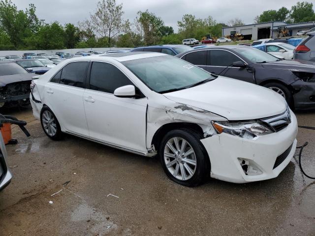Photo 4 from auction – 2012 TOYOTA CAMRY BASE with VIN 4T4BF1FK9CR225747
