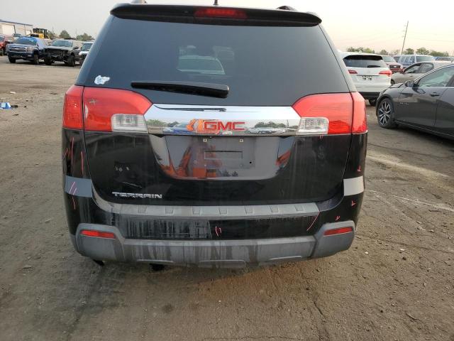 Photo 6 from auction – 2012 GMC TERRAIN SL with VIN 2GKALUEK0C6350595