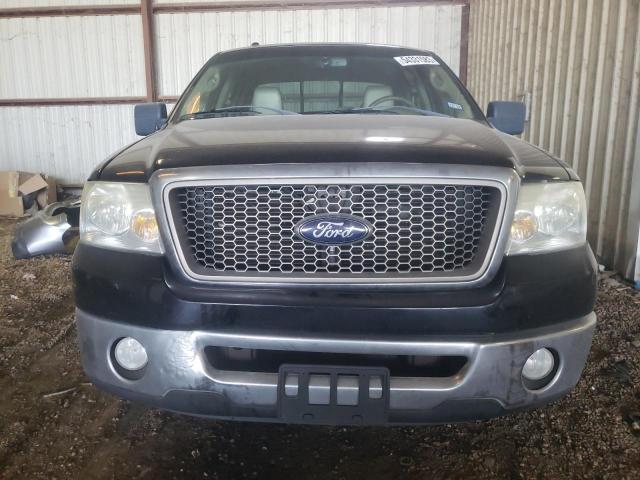 Photo 5 from auction – 2008 FORD F150 SUPER with VIN 1FTPW12V08FB43129