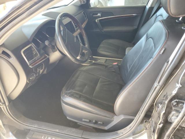 Photo 7 from auction – 2011 LINCOLN MKZ with VIN 3LNHL2GC9BR775823