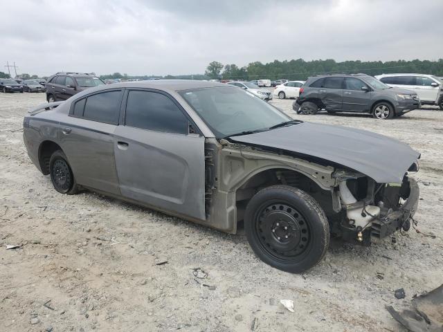 Photo 4 from auction – 2012 DODGE CHARGER R/ with VIN 2C3CDXCT4CH103359
