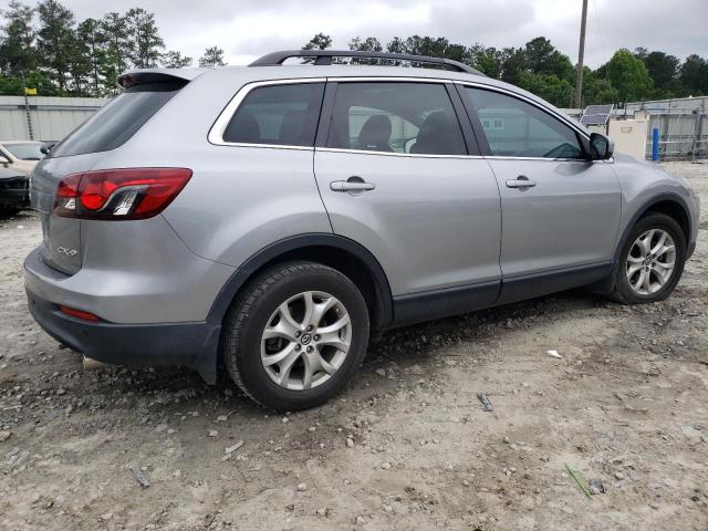 Photo 3 from auction – 2014 MAZDA CX-9 TOURI with VIN JM3TB2CA3E0428344