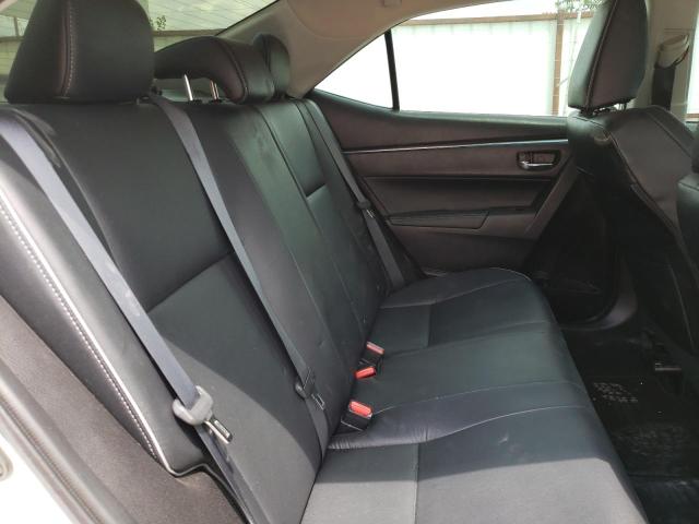 Photo 10 from auction – 2014 TOYOTA COROLLA L with VIN 5YFBURHEXEP028340