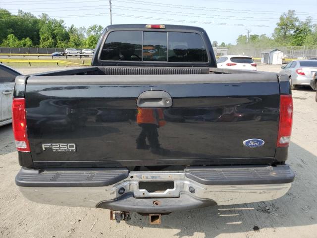 Photo 6 from auction – 2002 FORD F250 SUPER with VIN 1FTNX21L72EA66931