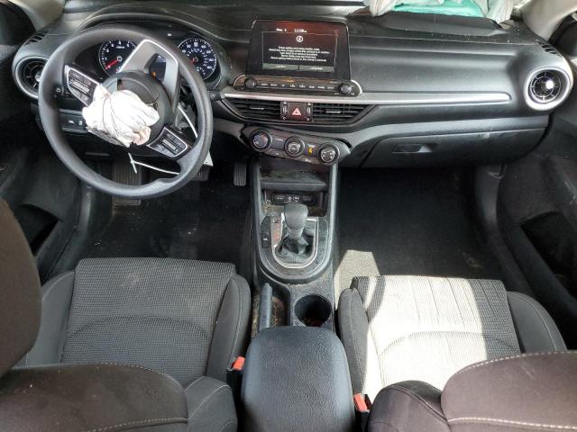 Photo 8 from auction – 2020 KIA FORTE FE with VIN 3KPF24AD7LE233303