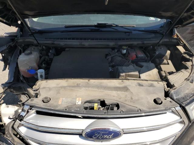 Photo 12 from auction – 2015 FORD EDGE TITAN with VIN 2FMPK4K80FBB25926