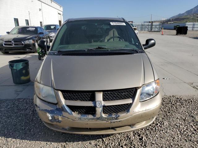 Photo 5 from auction – 2003 DODGE GRAND CARA with VIN 2D4GP44323R232991