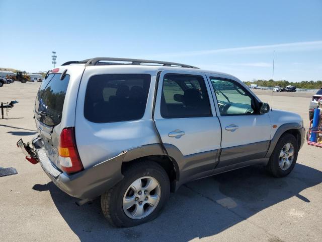 Photo 3 from auction – 2003 MAZDA TRIBUTE LX with VIN 4F2YZ94103KM20012