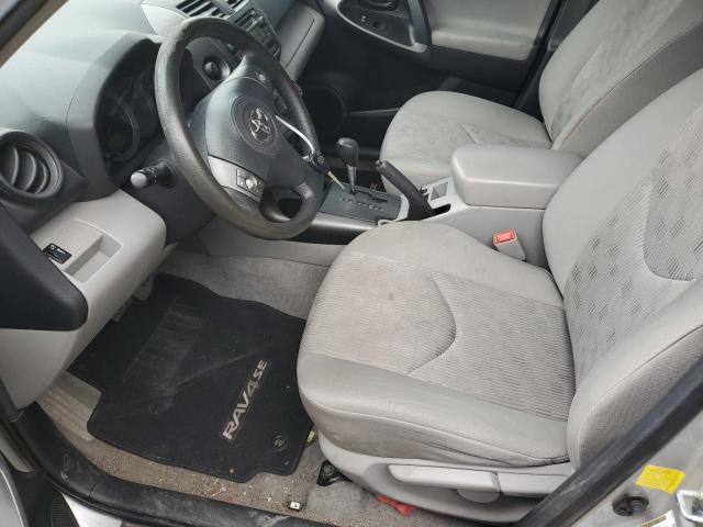 Photo 7 from auction – 2012 TOYOTA RAV4 with VIN 2T3BF4DV5CW270507