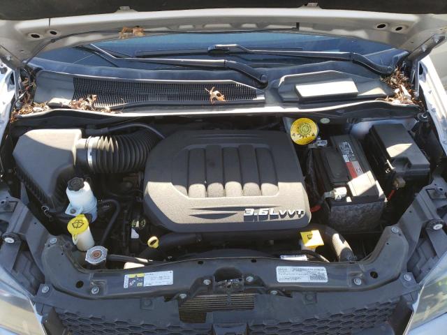 Photo 12 from auction – 2018 DODGE GRAND CARA with VIN 2C4RDGBG4JR220117