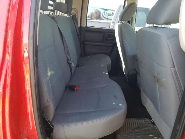 Photo 10 from auction – 2017 RAM 1500 ST with VIN 1C6RR7FT9HS785150