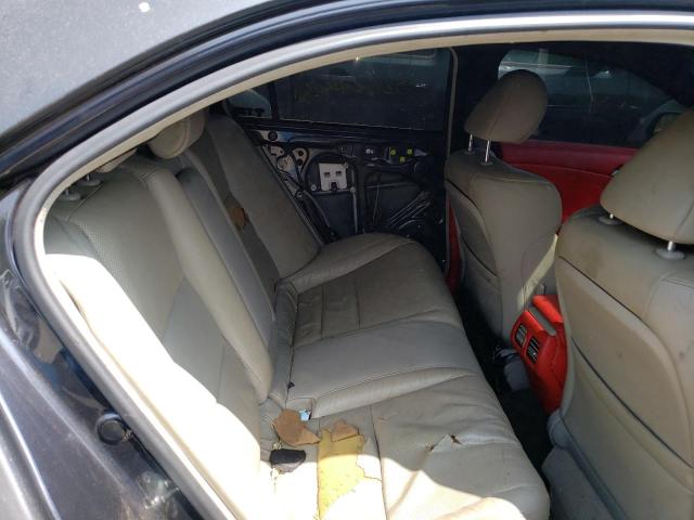 Photo 10 from auction – 2013 ACURA TSX TECH with VIN JH4CU2F63DC010047