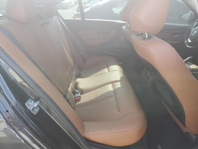 Photo 10 from auction – 2013 BMW 335 XI with VIN WBA3B9C54DJ465610