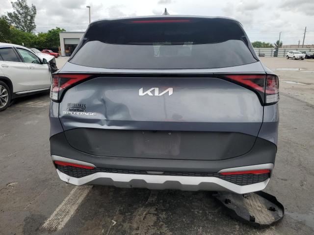 Photo 6 from auction – 2023 KIA SPORTAGE E with VIN 5XYK33AF3PG035690