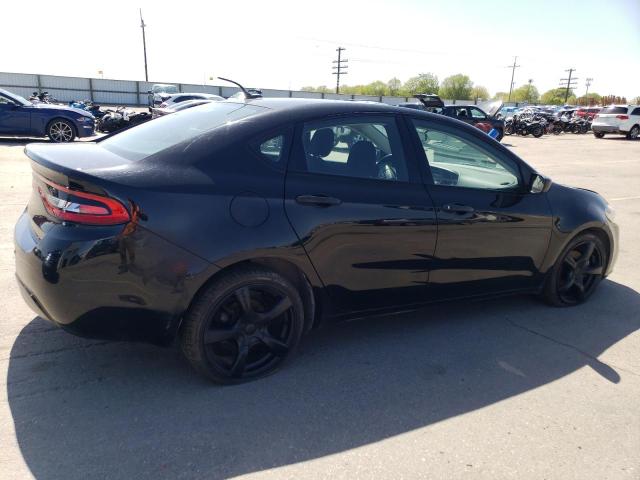 Photo 3 from auction – 2016 DODGE DART SE with VIN 1C3CDFAA4GD564740