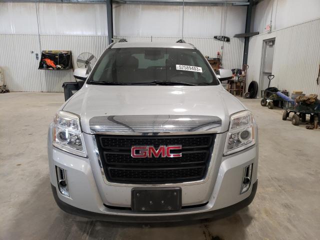 Photo 5 from auction – 2014 GMC TERRAIN SL with VIN 2GKFLRE34E6170552
