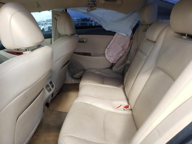 Photo 10 from auction – 2012 LEXUS ES 350 with VIN JTHBK1EG0C2487657