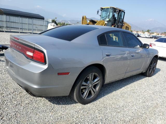 Photo 3 from auction – 2014 DODGE CHARGER SX with VIN 2C3CDXJG4EH275576