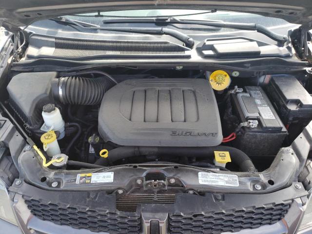 Photo 12 from auction – 2019 DODGE GRAND CARA with VIN 2C4RDGEG1KR673785