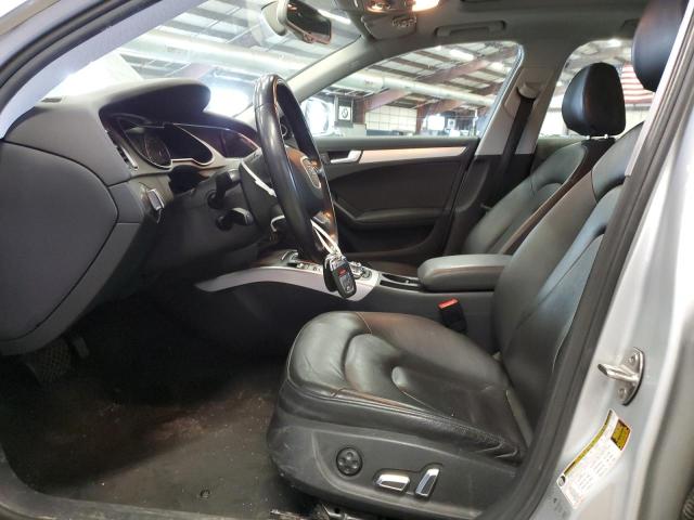Photo 7 from auction – 2013 AUDI A4 ALLROAD with VIN WA1UFAFL6DA084021