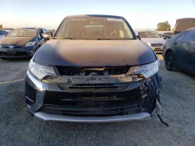 Photo 5 from auction – 2016 MITSUBISHI OUTLANDER with VIN JA4AD2A31GZ052377