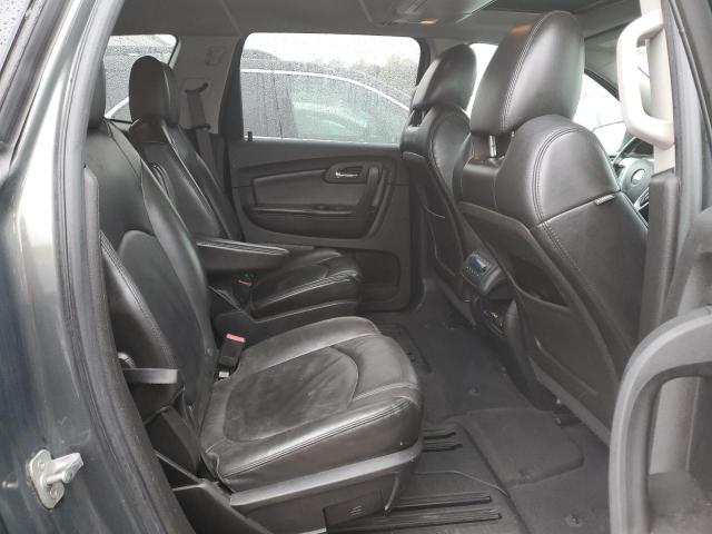 Photo 11 from auction – 2011 CHEVROLET TRAVERSE L with VIN 1GNKVJEDXBJ160211