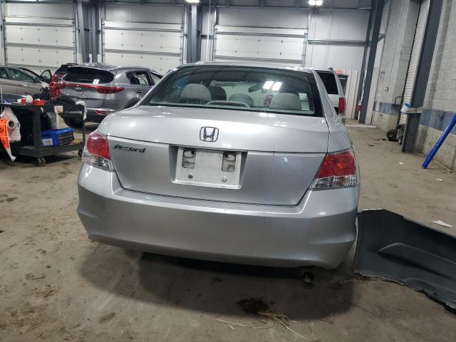 Photo 6 from auction – 2010 HONDA ACCORD LX with VIN 1HGCP2F33AA060812