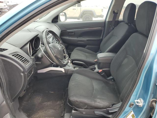 Photo 7 from auction – 2014 MITSUBISHI OUTLANDER with VIN 4A4AR3AU6EE003176