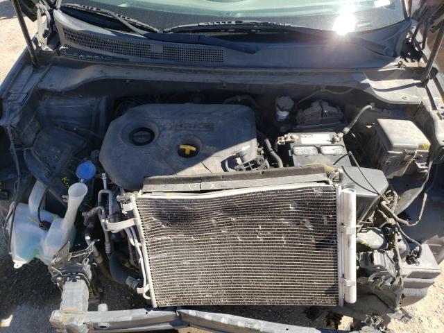 Photo 11 from auction – 2014 KIA SOUL + with VIN KNDJP3A51E7048777