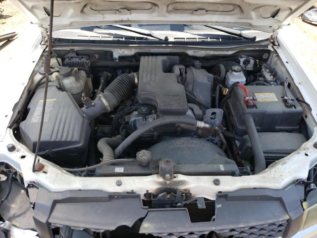 Photo 11 from auction – 2007 CHEVROLET COLORADO with VIN 1GCDT149178101910