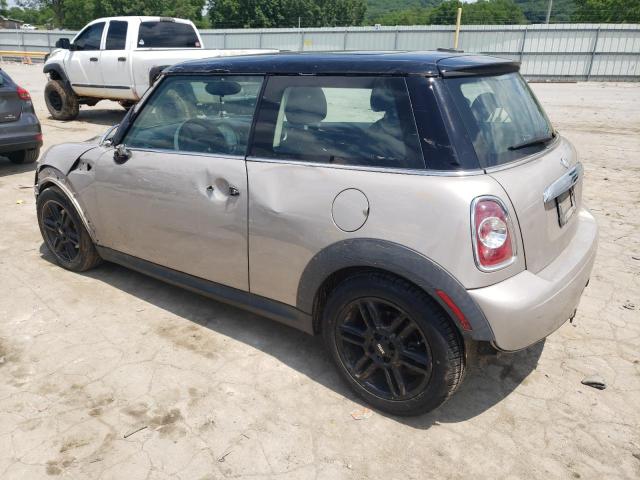 Photo 2 from auction – 2013 MINI COOPER with VIN WMWSU3C57DT679675