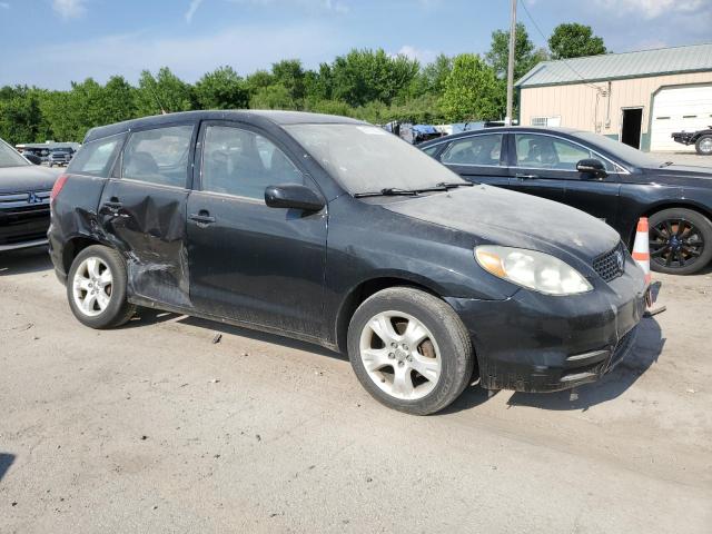 Photo 4 from auction – 2004 TOYOTA COROLLA MA with VIN 2T1KR32E74C315995