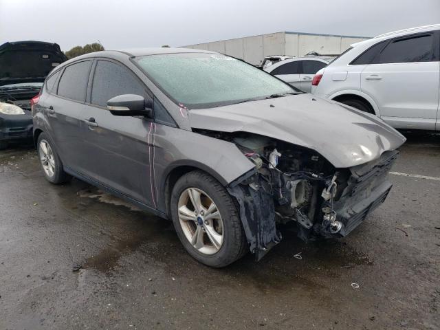 Photo 4 from auction – 2013 FORD FOCUS SE with VIN 1FADP3K23DL290452