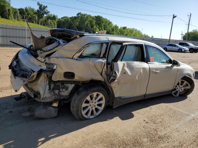 Photo 3 from auction – 2018 LINCOLN MKT with VIN 2LMHJ5AT0JBL01633