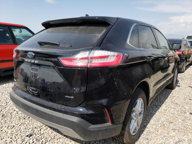 Photo 3 from auction – 2023 FORD EDGE SEL with VIN 2FMPK4J93PBA15092