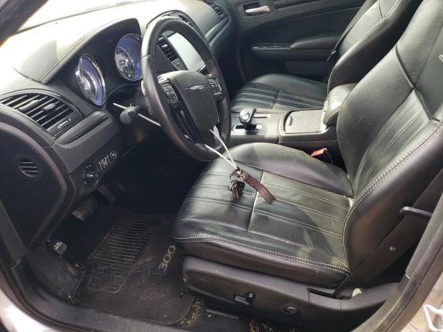 Photo 7 from auction – 2013 CHRYSLER 300 S with VIN 2C3CCABG2DH669140