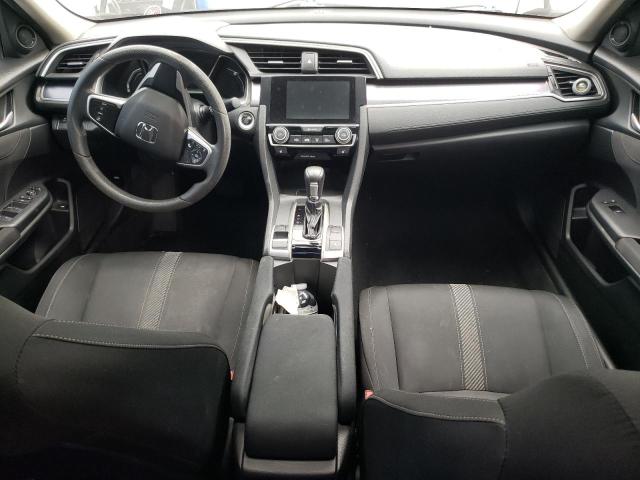 Photo 8 from auction – 2017 HONDA CIVIC EX with VIN 2HGFC1F30HH650481